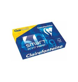 Clairefontaine Papier Smart Printing A4 60G 500V [1st]