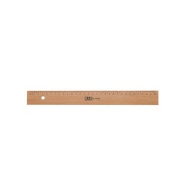 M+R M+R lat uit hout 30 cm
