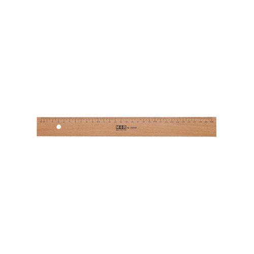 M+R M+R lat uit hout 30 cm