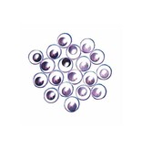 Bouhon Bouhon knutseloogjes 12 mm