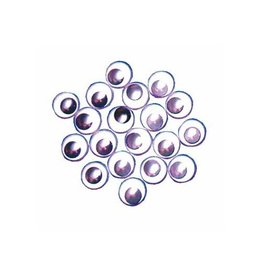 Bouhon Bouhon Knutseloogjes 12 mm