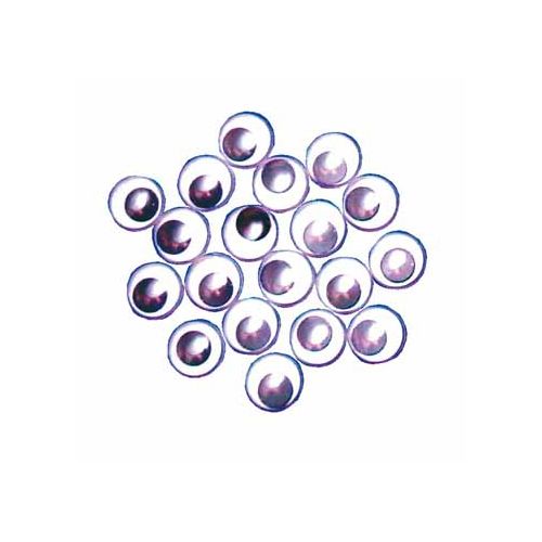 Bouhon Bouhon knutseloogjes 12 mm