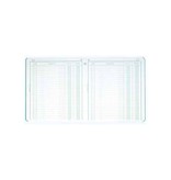 Exacompta Exacompta ontvangsten en uitgaven, ft 21 x 19 cm, Nederlandstalig