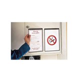 Tarifold View Tarifold magnetische tas