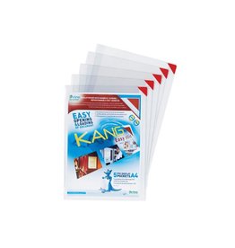 Tarifold View P.5 L-Map Kang Zelfklevend [1st]