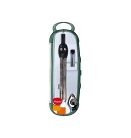 Maped Ds. Passer 3 Del. Start Maped [1st]