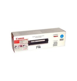 Canon Canon 716 (1979B002) toner cyan 1500 pages (original)