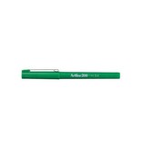 Artline Fineliner Artline 200 groen