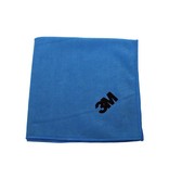 3M 3M microvezeldoek, blauw, pak van 10 stuks