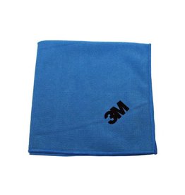 3M 3M Microvezeldoek Bl Pk10 [1st]