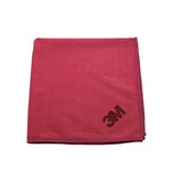 3M 3M microvezeldoek, roze, pak van 10 stuks