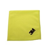 3M 3M microvezeldoek, geel, pak van 10 stuks