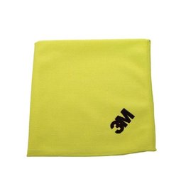 3M 3M Microvezeldoek Gl Pk10 [1st]