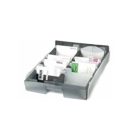 Han Fichebak Drsch Gr Vr 2200 Vis. [1st]