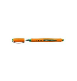 Stabilo STABILO worker+ roller 0,5 mm groen