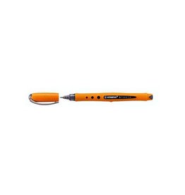 Stabilo STABILO worker+ roller 0,5 mm zwart