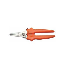 Bouhon Allesknipper 18Cm Met Slot [1st]