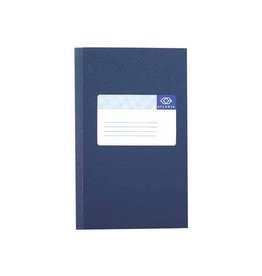 Atlanta by Jalema Notaboek Atlanta 105X165 60V L [1st]