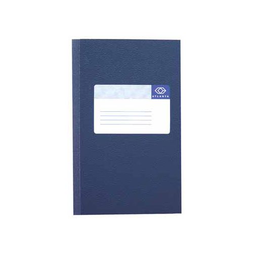 Atlanta by Jalema Atlanta by Jalema notitieboekje, gelijnd, 128 bladzijden
