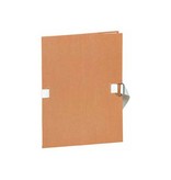 Exacompta Exacompta Uitschuifmap — levering per 10