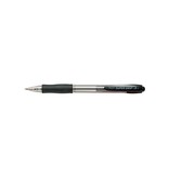 Pilot Pilot balpen Super Grip zwart [12st]