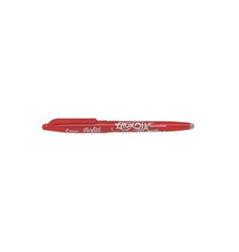 Pilot Pilot roller Frixion Ball rood