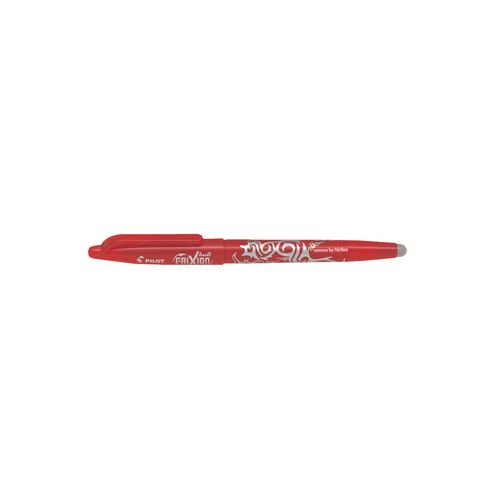 Pilot Pilot roller Frixion Ball rood