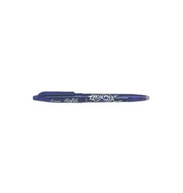 Pilot Pilot Frixion Gelroller Violet [1st]