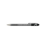 Paper Mate Paper Mate balpen Flexgrip Ultra RT medium, zwart