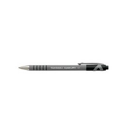Paper Mate Paper Mate balpen Flexgrip Ultra RT medium, zwart
