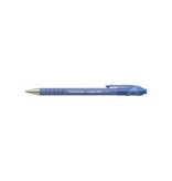 Paper Mate Paper Mate balpen Flexgrip Ultra RT medium, blauw