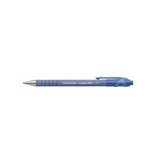 Papermate Paper Mate balpen Flexgrip Ultra RT medium, blauw