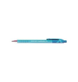 Paper Mate Paper Mate balpen Flexgrip Ultra RT medium, groen