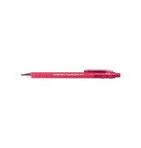 Paper Mate Paper Mate balpen Flexgrip Ultra RT medium, rood