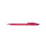 Papermate Paper Mate balpen Flexgrip Ultra RT medium, rood