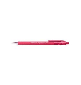 Paper Mate Paper Mate balpen Flexgrip Ultra RT medium, rood