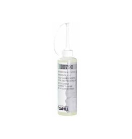 Dahle olie voor papiervernietigers, flacon van 250 ml