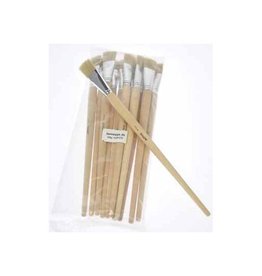 Gallery Penseel Gallery Lange Steel 20 [1st]