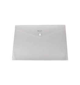 Rexel Rexel Doc Envelop Transp Pk5 [1st]