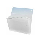 Rexel Rexel voorordner Ice 6 vakken