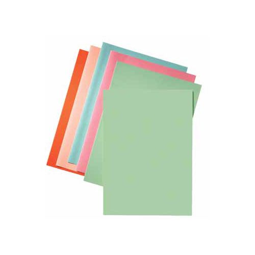 Esselte Esselte dossiermap groen, papier van 80 g/m², pak van 250 stuks