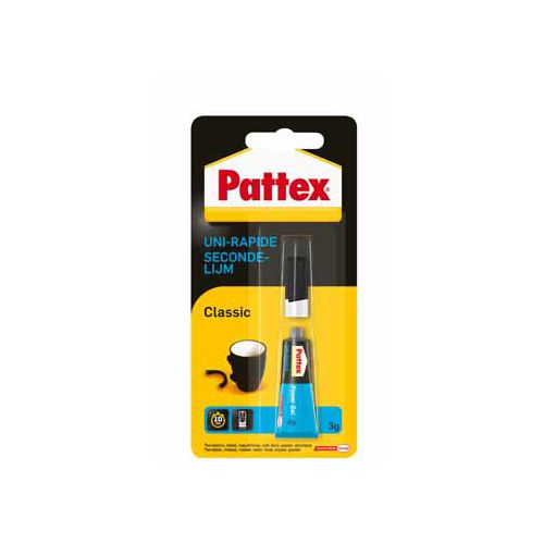 Pattex Pattex secondelijm Classic