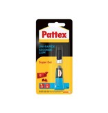 Pattex Pattex secondelijm Supergel