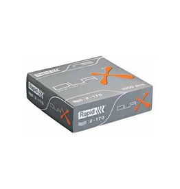 Rapid D.1000 Nieten Duax Rapid [1st]