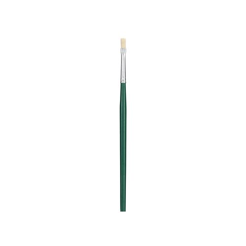 Talens Talens olie- en acrylverfpenseel 220 nr 04 — levering per 12