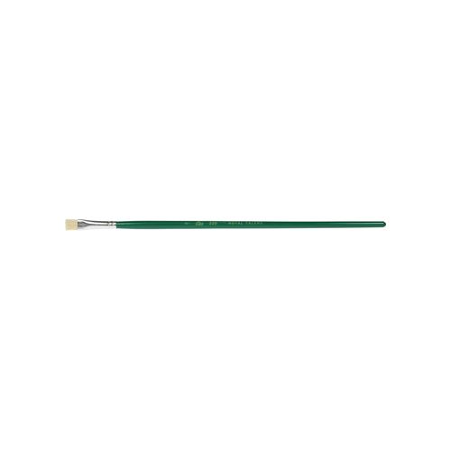 Talens Talens olie- en acrylverfpenseel 220 nr 08 — levering per 12
