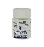 Talens Talens plakkaatverf Extra Fijn flacon van 16 ml, wit