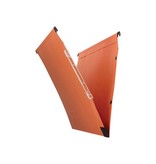 Esselte Esselte hangmappen voor kasten Visicontrol V-bodem