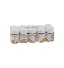 Talens Talens plakkaatverf Extra Fijn flacon van 16 ml, gele oker