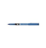 Pilot Pilot roller Hi-Tecpoint V5 schrijfbreedte 0,3 mm blauw